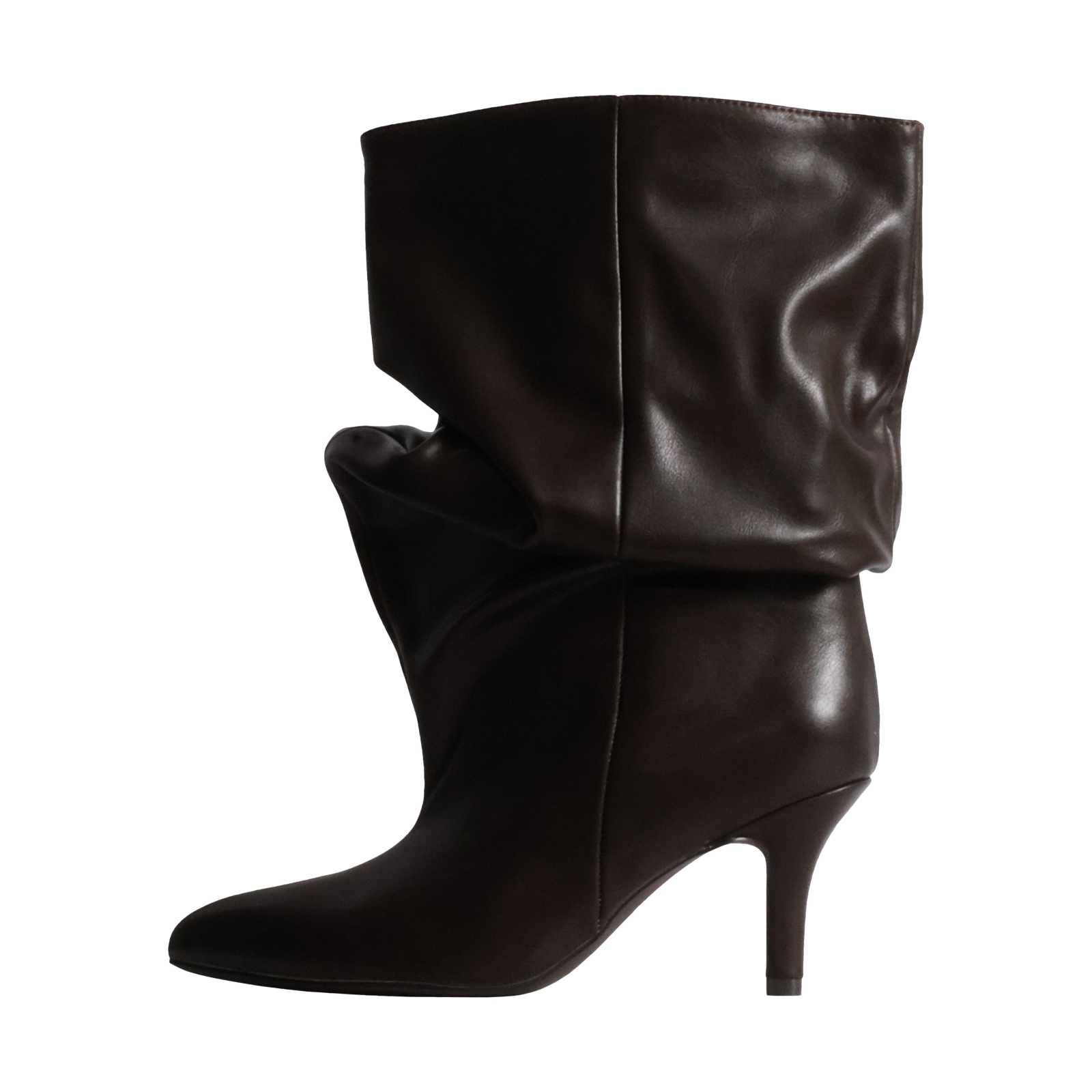 Bottes à Talon Super Mode Inia