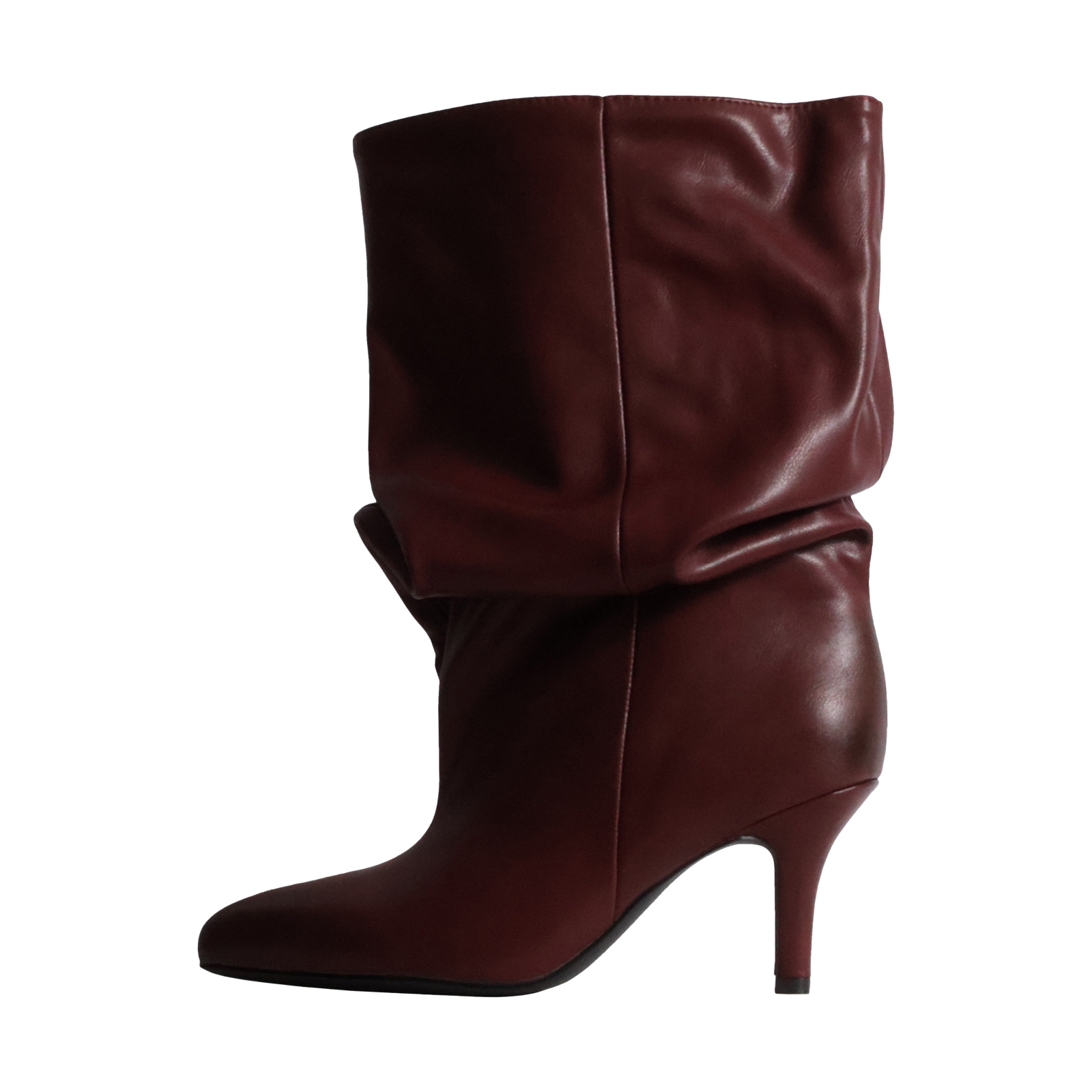 Bottes à Talon Super Mode Inia