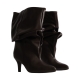 Bottes à Talon Super Mode Inia