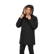 Parka à Capuche Paragoose