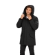 Parka à Capuche Paragoose