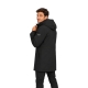 Parka à Capuche Paragoose