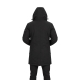Parka à Capuche Paragoose