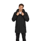 Parka à Capuche Paragoose