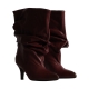 Bottes à Talon Super Mode Inia