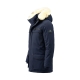 Parka à Capuche Paragoose