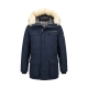 Parka à Capuche Paragoose