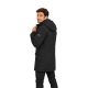 Parka à Capuche Paragoose