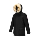Parka à Capuche Paragoose