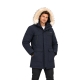 Parka à Capuche Paragoose