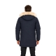 Parka à Capuche Paragoose