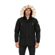 Parka à Capuche Paragoose