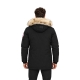 Parka à Capuche Paragoose