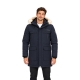 Parka à Capuche Paragoose