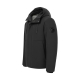 Parka à Capuche Paragoose