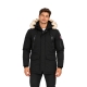Parka à Capuche Paragoose
