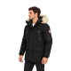 Parka à Capuche Paragoose