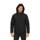 Parka à Capuche Paragoose