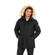 Parka à Capuche Paragoose