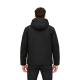 Parka à Capuche Paragoose