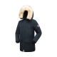 Parka à Capuche Paragoose