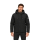 Parka à Capuche Paragoose