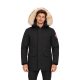 Parka à Capuche Paragoose