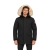 Parka à Capuche Paragoose