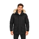 Parka à Capuche Paragoose