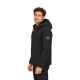 Parka à Capuche Paragoose