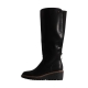 Bottes à Zip Super Mode