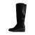 Bottes à Zip Super Mode