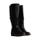 Bottes à Zip Super Mode
