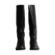 Bottes à Zip Super Mode