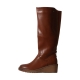 Bottes à Zip Super Mode