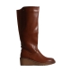 Bottes à Zip Super Mode