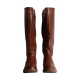 Bottes à Zip Super Mode