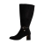 Bottes à Talon Super Mode