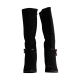 Bottes à Talon Super Mode