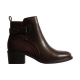 Bottines à Talon Super Mode