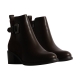 Bottines à Talon Super Mode