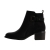 Bottines à Talon Super Mode