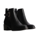 Bottines à Talon Super Mode