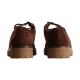 Mocassins à Lacets Super Mode R and B