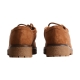 Mocassins à Lacets Super Mode R and B