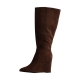 Bottes à Zip Super Mode