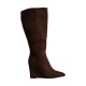 Bottes à Zip Super Mode