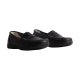 Mocassins Cuir Super Mode