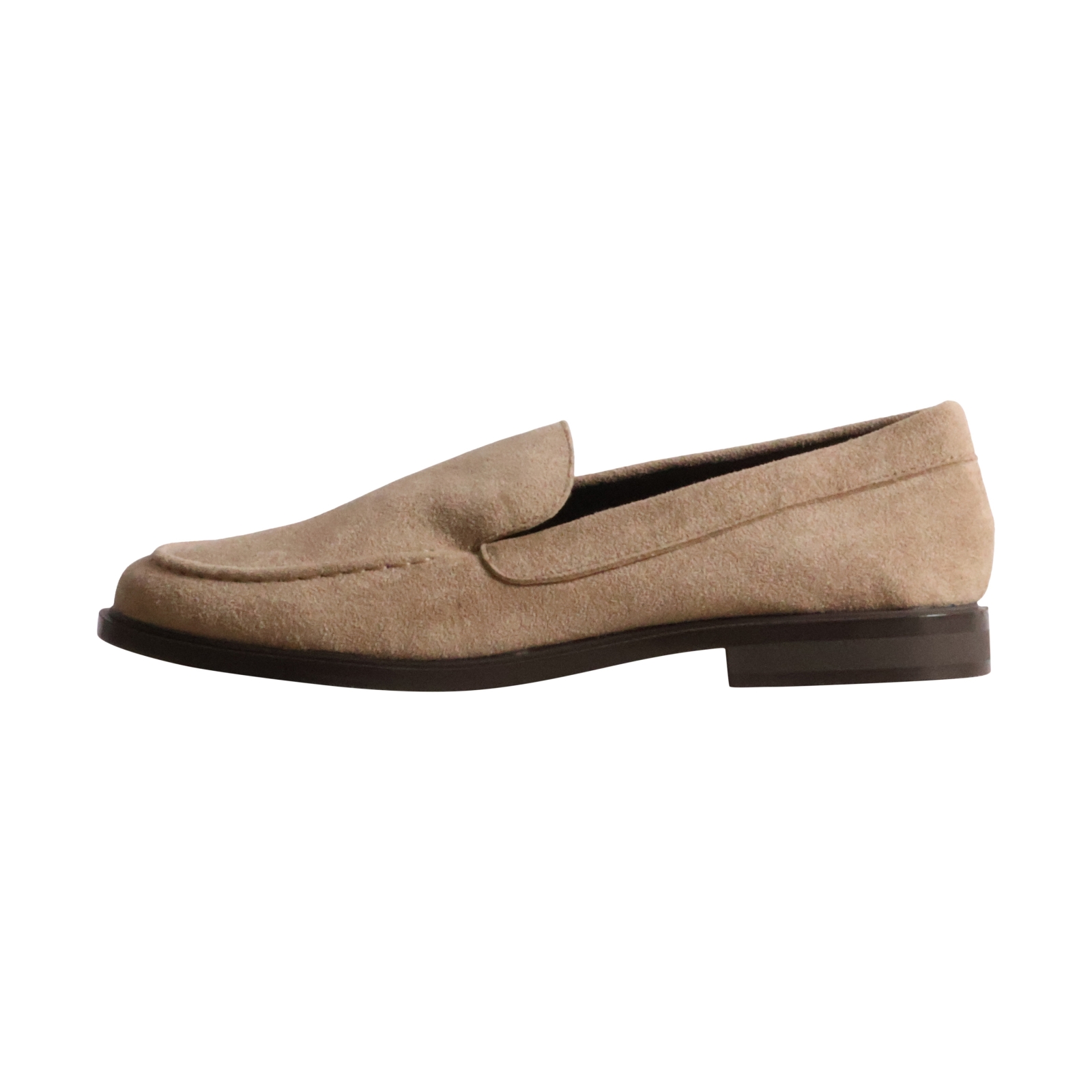 Mocassins à Enfiler Super Mode Ideal Shoes