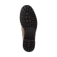 Bottine Cuir à Talon Tamaris